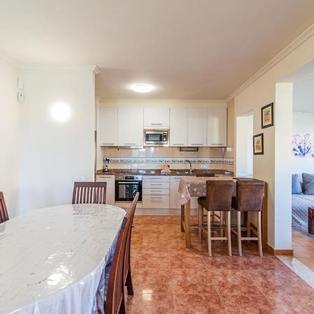Ereza Villa Sophia Caleta De Fuste Εξωτερικό φωτογραφία