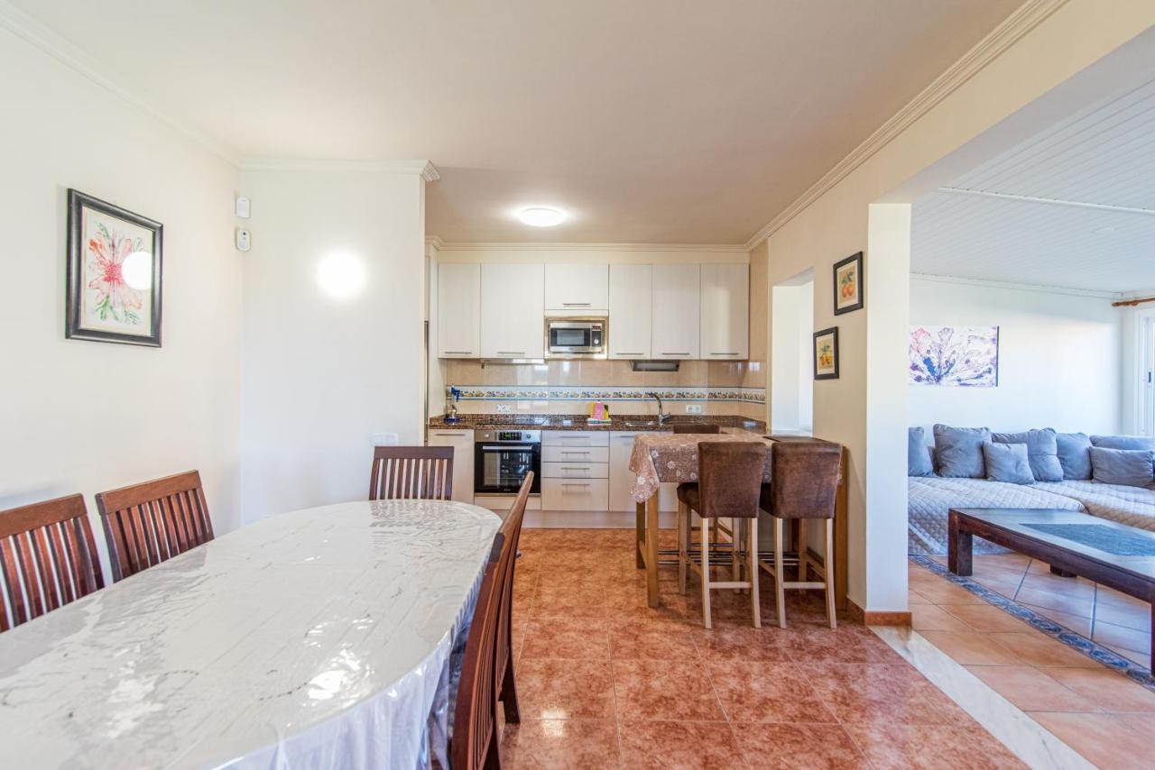 Ereza Villa Sophia Caleta De Fuste Εξωτερικό φωτογραφία