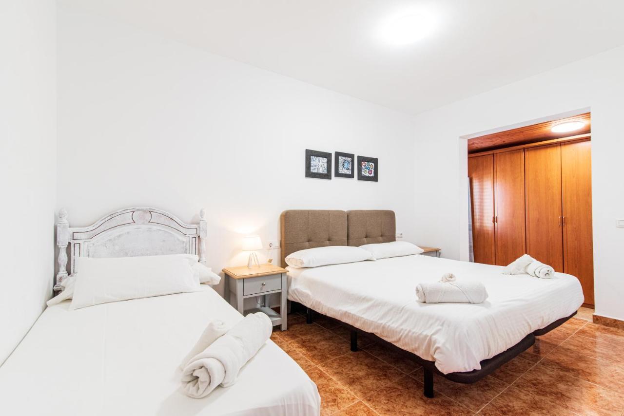 Ereza Villa Sophia Caleta De Fuste Εξωτερικό φωτογραφία